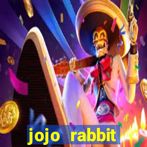 jojo rabbit assistir on-line